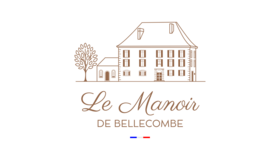 Le Manoir de Bellecombe Logo